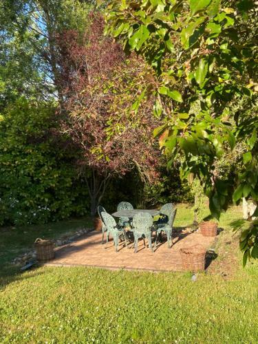 Casa Rural El Para�so I