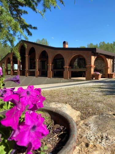 Casa Rural El Para�so I