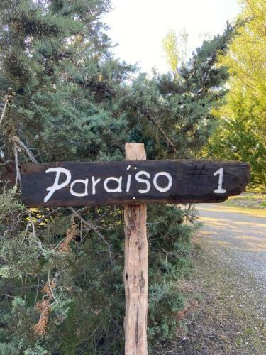 Casa Rural El Para�so I