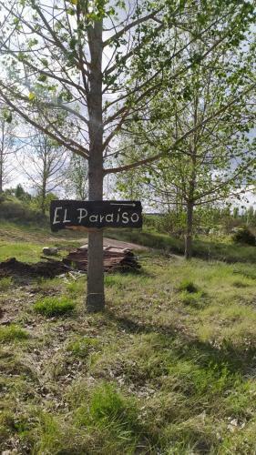 Casa Rural El Para�so I