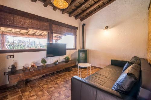 Apartamento Alojamiento Rural Villa Bagh