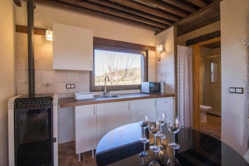 Apartamento Alojamiento Rural Villa Bagh