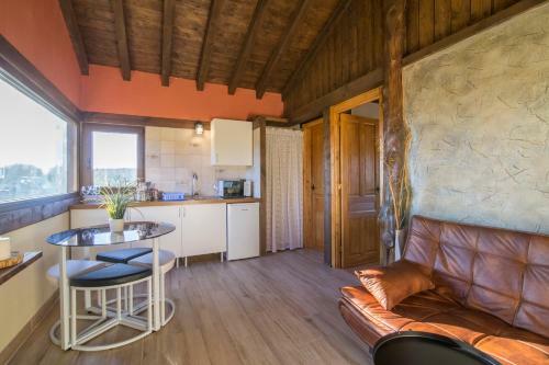 Apartamento Alojamiento Rural Villa Bagh