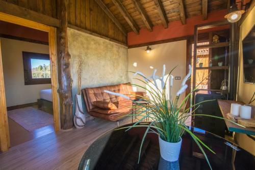 Apartamento Alojamiento Rural Villa Bagh