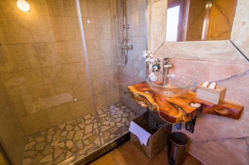 Apartamento Alojamiento Rural Villa Bagh