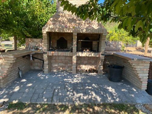 Apartamento Alojamiento Rural Villa Bagh