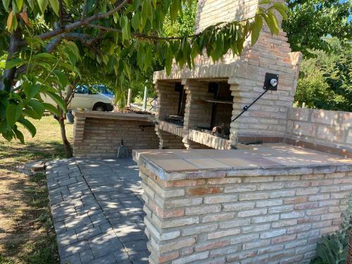 Apartamento Alojamiento Rural Villa Bagh
