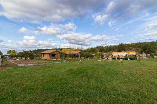 Apartamento Alojamiento Rural Villa Bagh