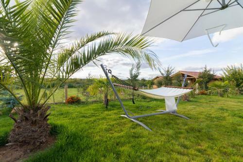 Apartamento Alojamiento Rural Villa Bagh