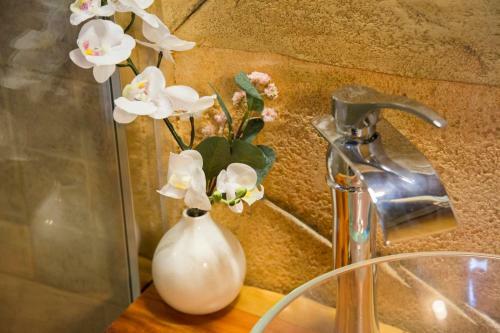 Apartamento Alojamiento Rural Villa Bagh