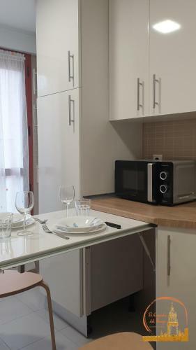 Apartamento El Capricho Del Burgo