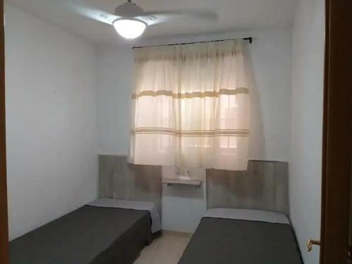 Apartamento Costa Marina En Primera Linea