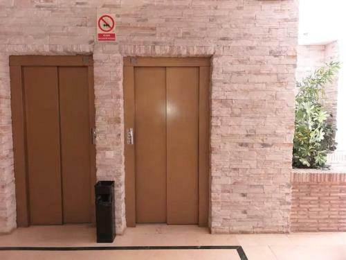 Apartamento Costa Marina En Primera Linea