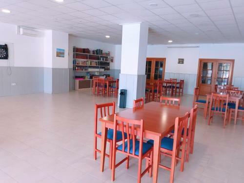 Apartamento Costa Marina En Primera Linea