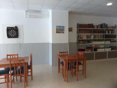 Apartamento Costa Marina En Primera Linea