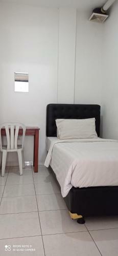 Hostal Guest House Pasundan
