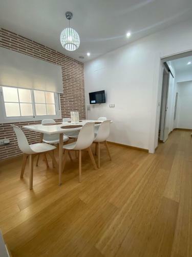 Apartamento Cabo Beach