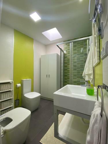 Apartamento Cabo Beach
