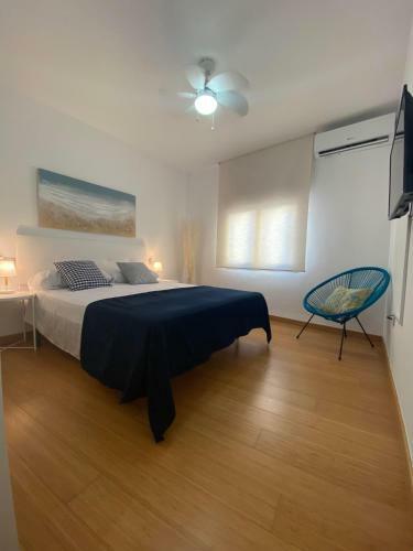 Apartamento Cabo Beach