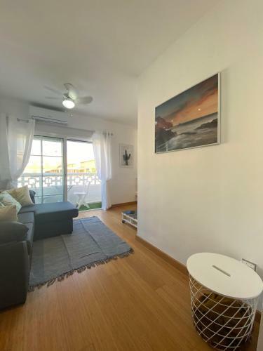 Apartamento Cabo Beach