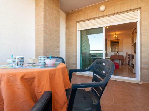 Apartment Jardines Del Mar III - Marina D'or