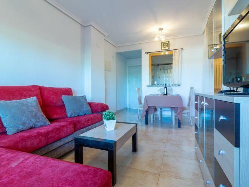 Apartment Jardines Del Mar III - Marina D'or