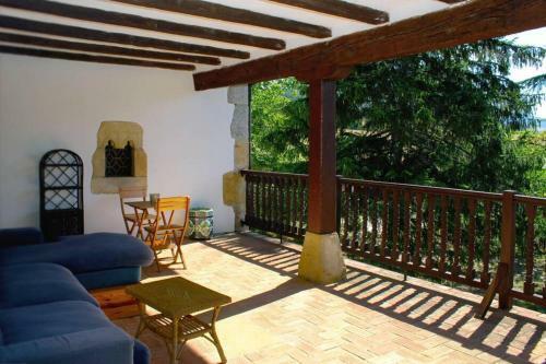 Casa Rural Mertxenea Landetxea