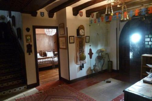 Casa Rural Mertxenea Landetxea