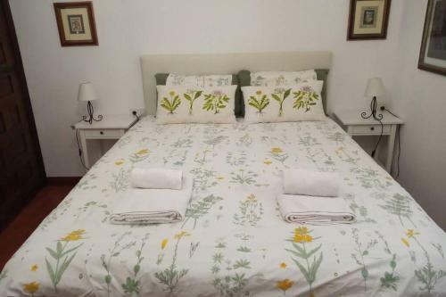 Casa Rural Mertxenea Landetxea