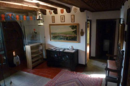 Casa Rural Mertxenea Landetxea