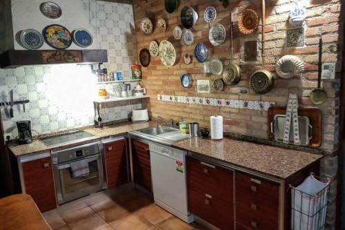 Casa Rural Mertxenea Landetxea