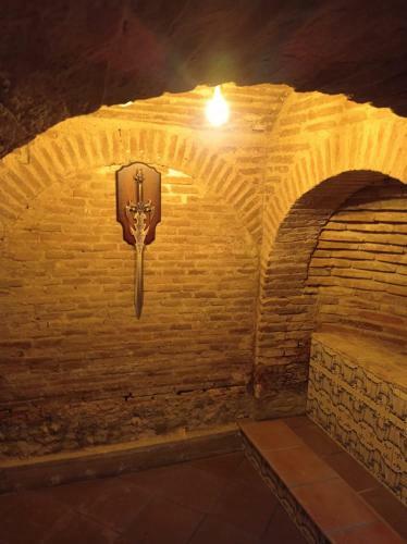 Casa Rural Khaleesi