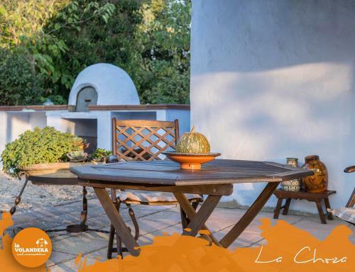 Agroturismo La Volandera