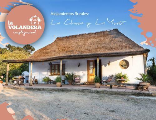 Agroturismo La Volandera