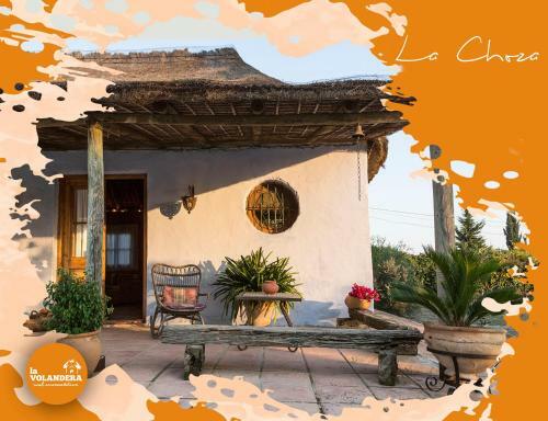 Agroturismo La Volandera
