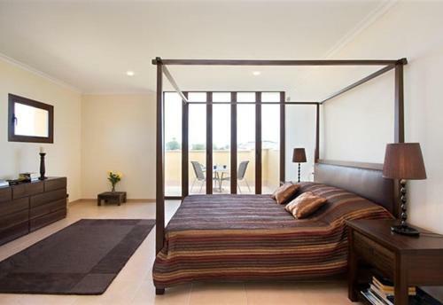 Luxury Villa On 5 Star Golf Course