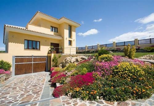 Luxury Villa On 5 Star Golf Course