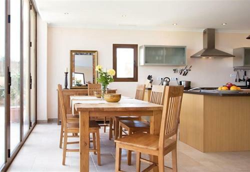 Luxury Villa On 5 Star Golf Course