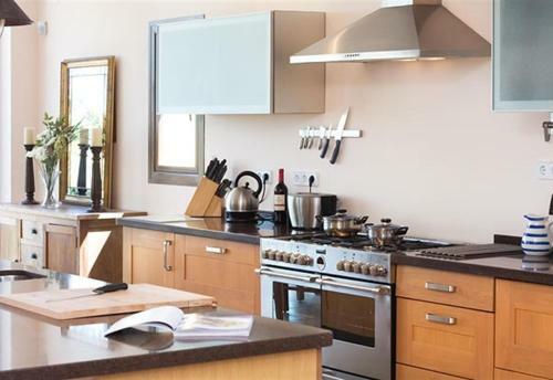 Luxury Villa On 5 Star Golf Course