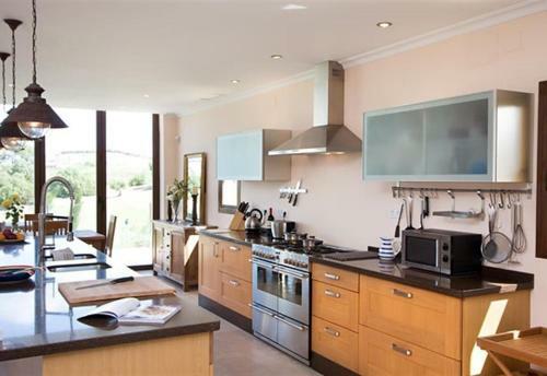 Luxury Villa On 5 Star Golf Course