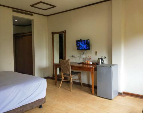 Hotel Wisma Joglo By Innapps