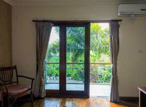 Hotel Wisma Joglo By Innapps