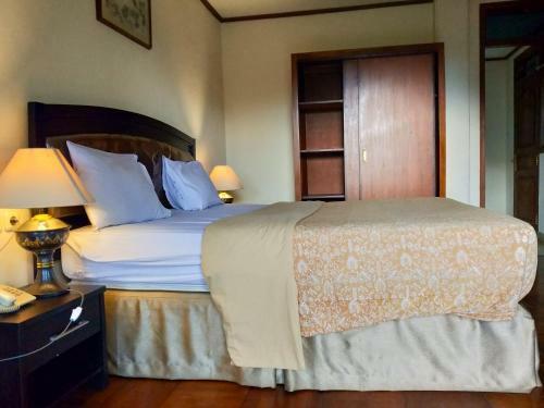 Hotel Wisma Joglo By Innapps