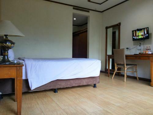 Hotel Wisma Joglo By Innapps