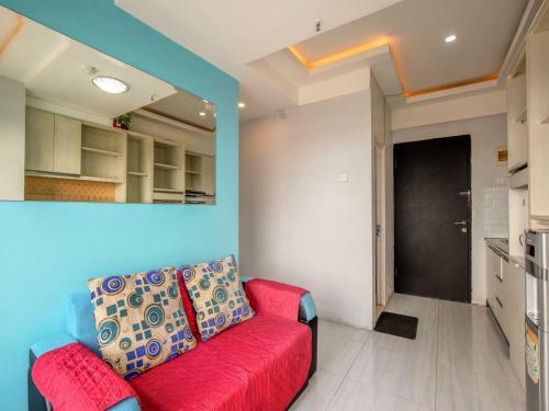 Apartamentos Mstayvacations