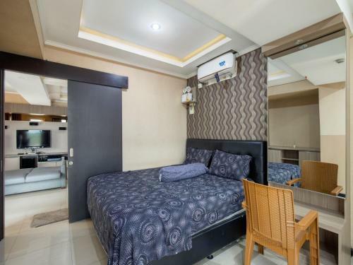 Apartamentos Mstayvacations