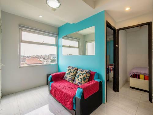 Apartamentos Mstayvacations