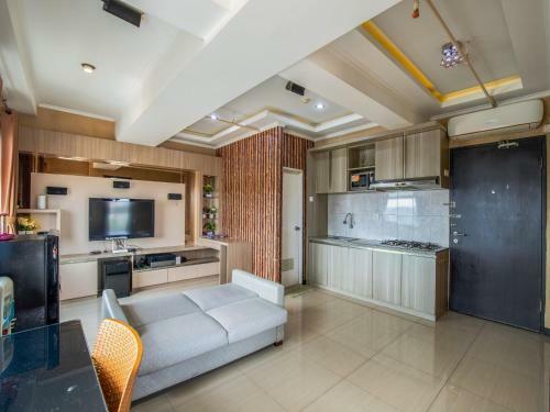 Apartamentos Mstayvacations