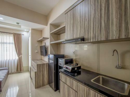 Apartamentos Mstayvacations