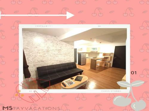 Apartamentos Mstayvacations